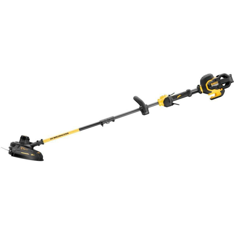 Dewalt FLEXVOLT KOSIARKA ŻYŁKOWA  54V / 18V BEZ AKUMULATORÓW I ŁADOWARKI  DCM5713N