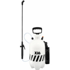 Kwazar .OPRYSKIWACZ Xi6 CLEANING PRO +  6l FPM BOX