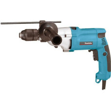 Makita WIERTARKA UDAROWA 720W 2-BIEGI WALIZKA MAKPAC HP2051H