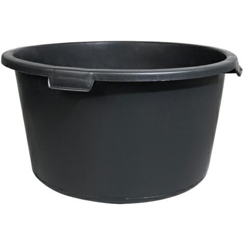 Awtools AW PVC ROUND MORTAR MIXING CONTAINER 90L