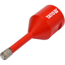 Yato KORONA M14 Z NASYPEM DIAMENTOWYM LUTOWANYM  6mm