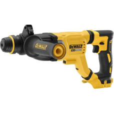 Dewalt MŁOTOWIERTARKA WIERCĄCO-KUJĄCA SDS-PLUS 18V 3,0J BEZ AKUMULATORÓW I ŁADOWARKI DCH263N