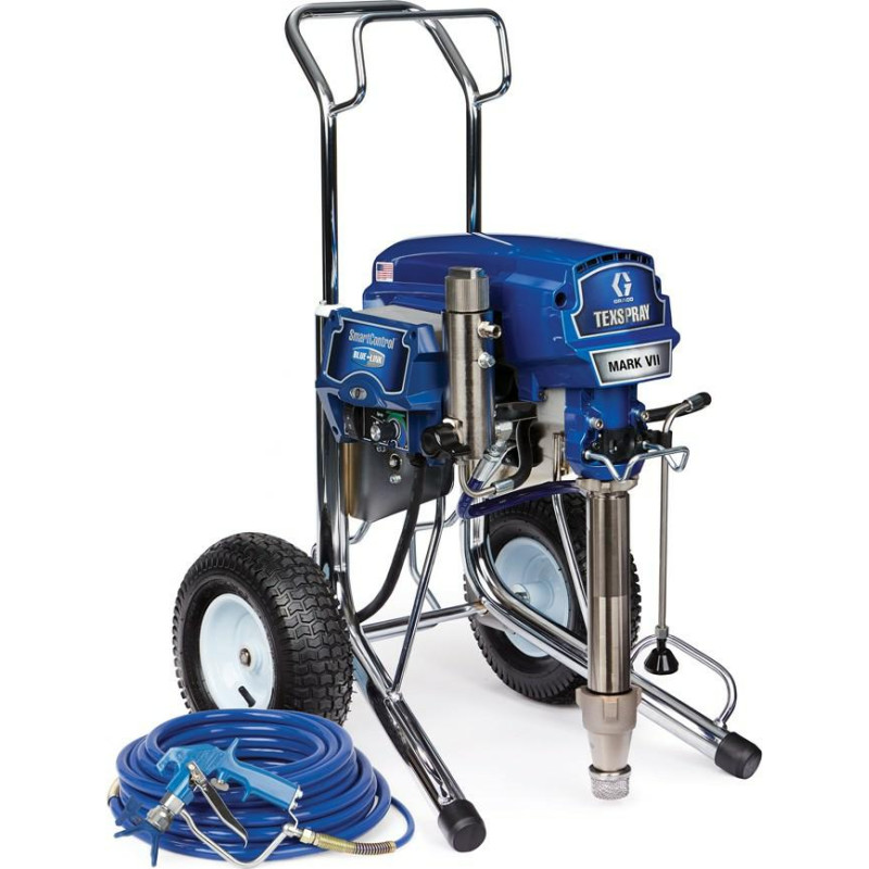 Graco AGREGAT MALARSKO-SZPACHLARSKI  MARK VII MAX STANDARD