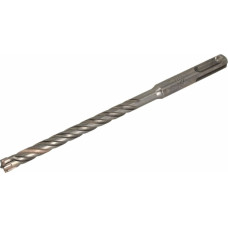 Awtools AW SDS-PLUS TCT 4-HEAD DRILL BIT  8x 600mm