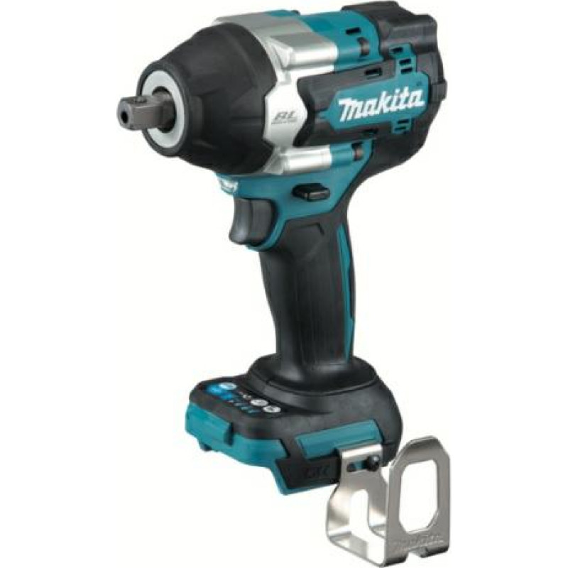 Makita KLUCZ UDAROWY 18V 1/2