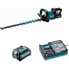 Makita .NOŻYCE DO ŻYW. 40V XGT 600mm 2x2,5Ah UH004GD201