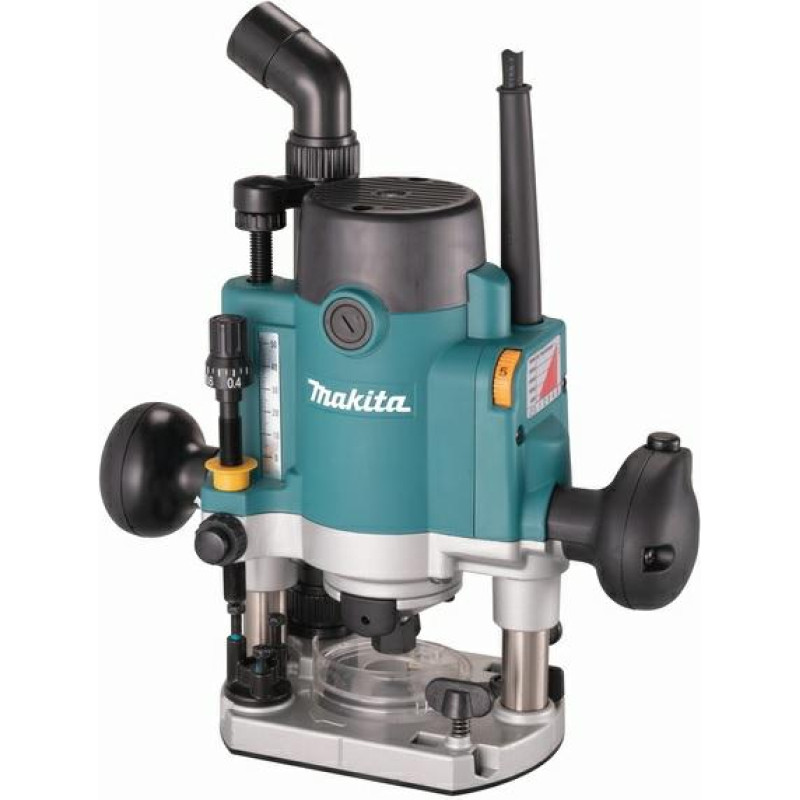 Makita FREZARKA GÓRNOWRZECIONOWA 1100W RP1111CJ