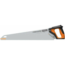 Fiskars PIŁA RĘCZNA 550mm PowerTooth 11TPI