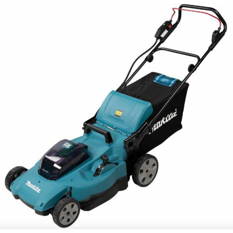 Makita .KOSIARKA 2x18V DLM538CT2