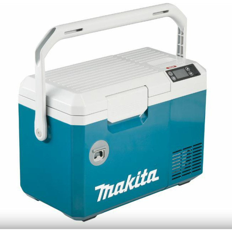 Makita .CHŁODZIARKO-OGRZEWACZ 18V/40V XGT/230V CW003GZ01