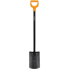 Fiskars Solid straight spade