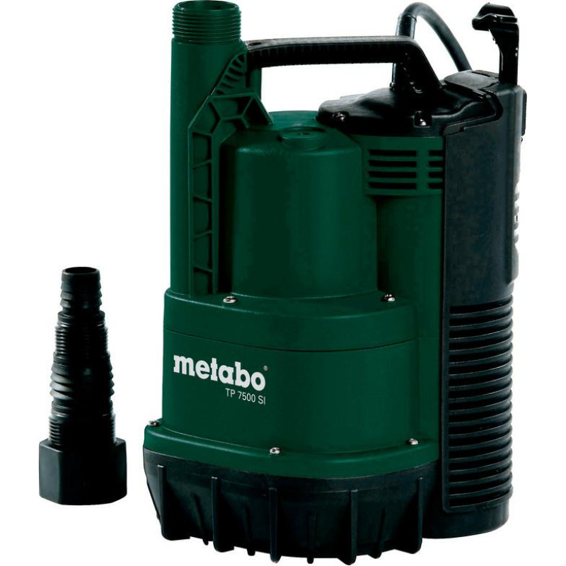 Metabo POMPA DO WODY CZ. TP 7500 SI