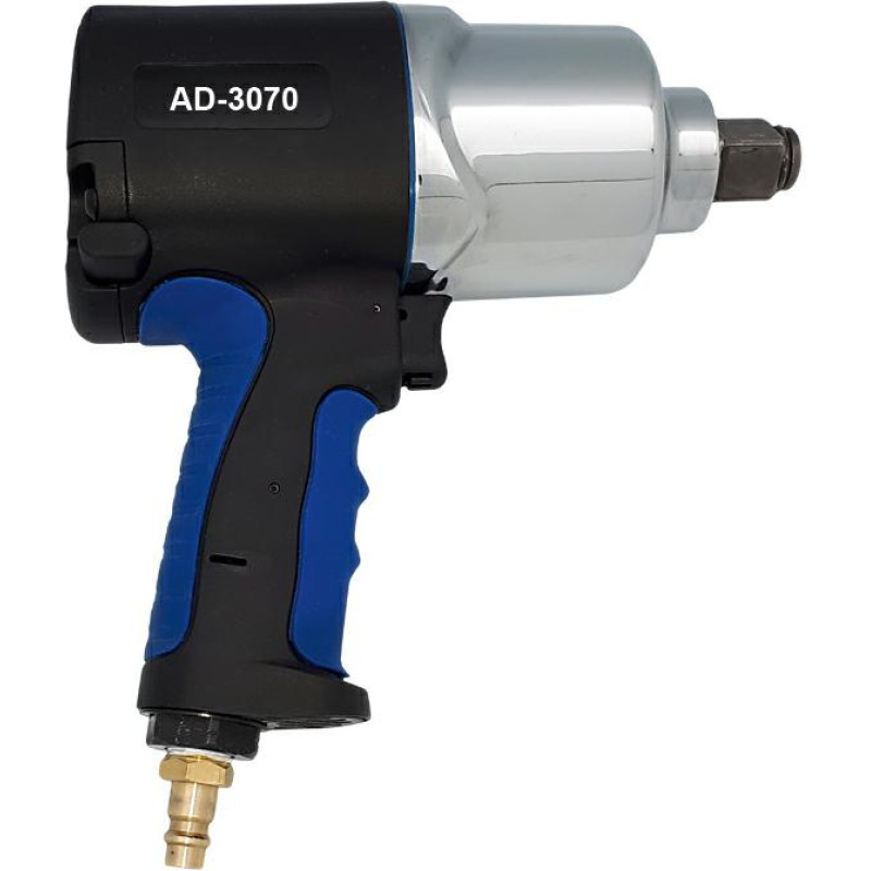 Adler PNEUMATIC IMPACT WRENCH 3/4 1690NM COMPOSITE AD-3070