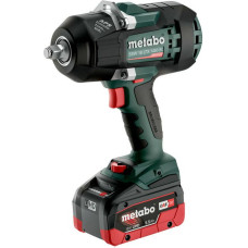 Metabo KLUCZ UDAROWY SSW 18 LTX 1450 BL 2x5,5Ah LiHD 1450Nm METABOX