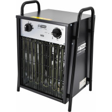 Awtools AW ELECTRIC FAN HEATER 9KW/ BLACK LINE