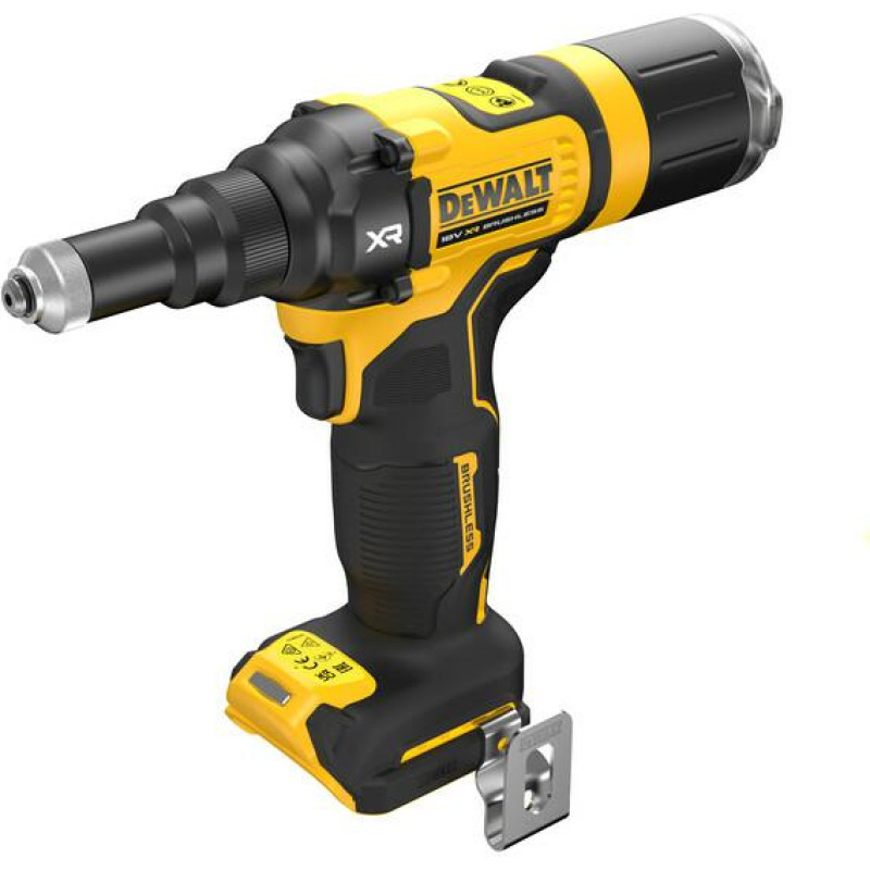 Dewalt NITOWNICA 18V 10KN 25mm TSTAK DCF403NT