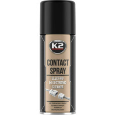 K2 KONTAKT SPRAY DO STYKÓW 400ML