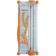 Fiskars OBCINARKA SUWAKOWA A4 30cm OBROTOWE OSTRZE