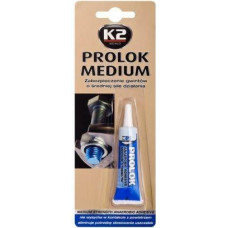 K2 KLEJ PROLOK T245 MEDIUM NIEBIESKI 6ML