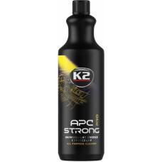 K2 UNIWERSLANY ŚRODEK CZYSZCZĄCY APC STRONG PRO 1L