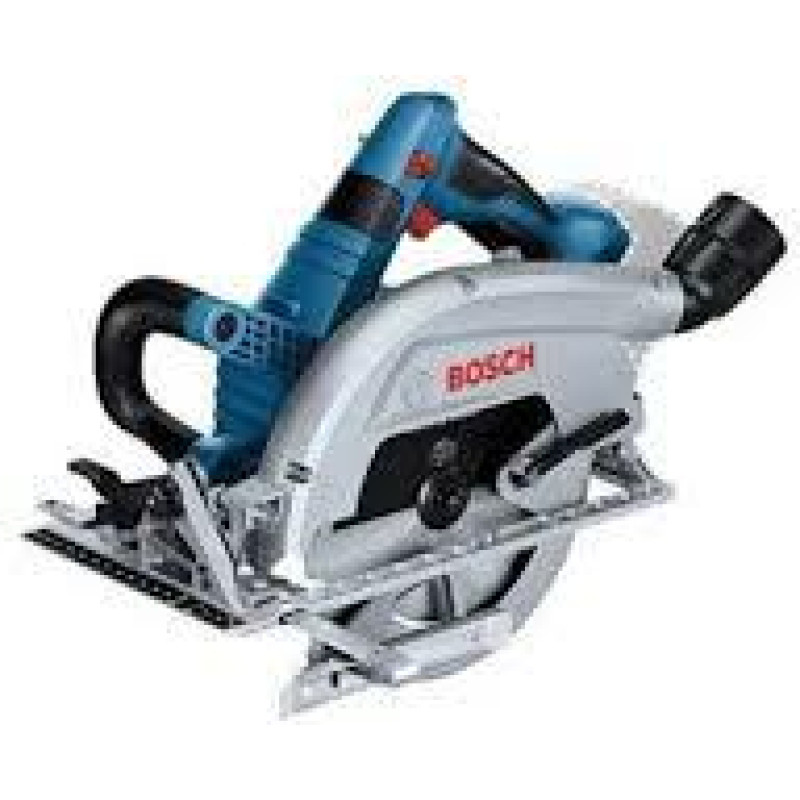 Bosch PILARKA TARCZOWA GKS 18V-70 L SOLO 190mm