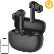 Earfun TWS EarFun Air life headphones (black)