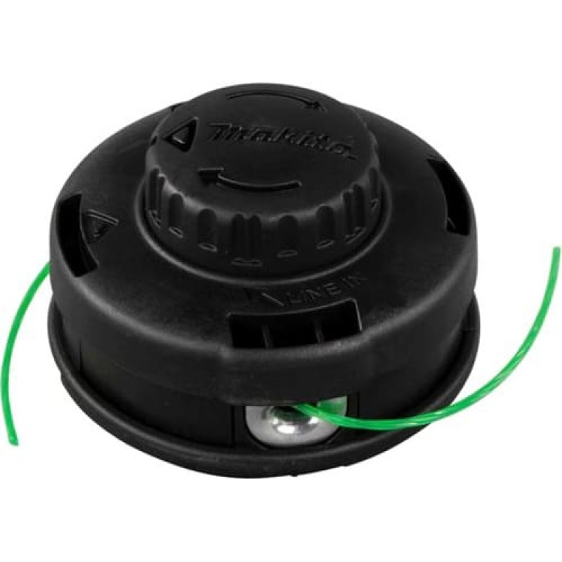 Makita 191D89-4 2-thread head Tap&Go 2,0mm