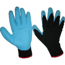 Raw-Pol RĘKAWICE ROBOCZE DRAGON OCIEPLANE XL