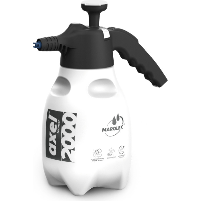 Marolex PIANOWNICA AXEL ACID LINE 2000 2L