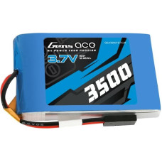 Gens Ace 3500mAh 3.7V TX 1S1P battery