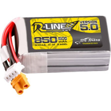 Tattu R-Line Wersja 5.0 850mAh 3S 11.1V 150C XT30U-F