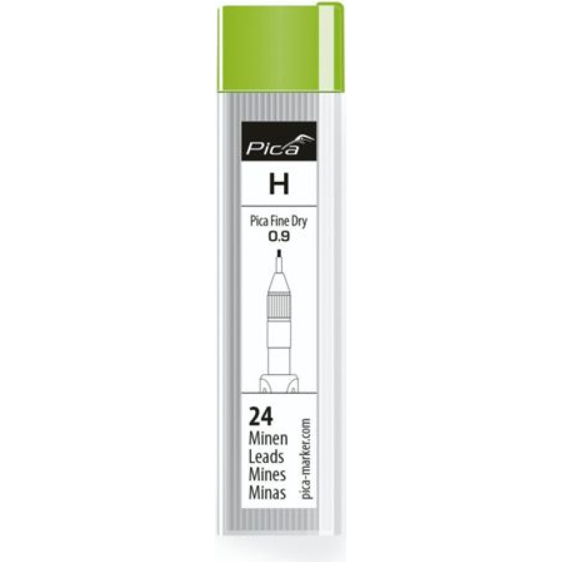 Pica-Marker Pica Fine-Dry Refills H