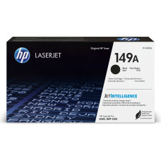 HP Toner W 1490 A black No. 149 A