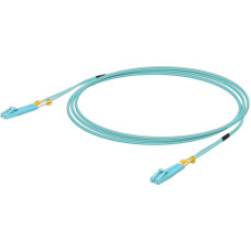 Ubiquiti UACC-OFC-MM-3M | Patchcord | 10 Gbps OM3 Duplex LC, 3m