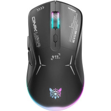 Onikuma CW917 gaming mouse (black)