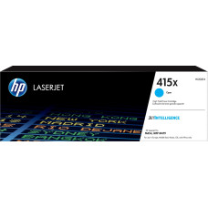 HP Toner W 2031 X cyan No. 415 X