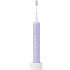 Infly T03S Purple | Sonic toothbrush | up to 42,000 rpm, IPX7, 30 days of work