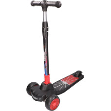 Extralink KIDS SCOOTER DUMBO CRUISER BLACK