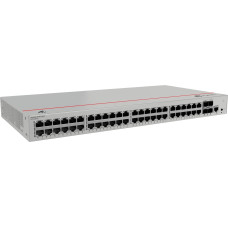 Huawei S220-48P4S | Switch | 48x GE PoE+, 4x SFP+, AC, 380W