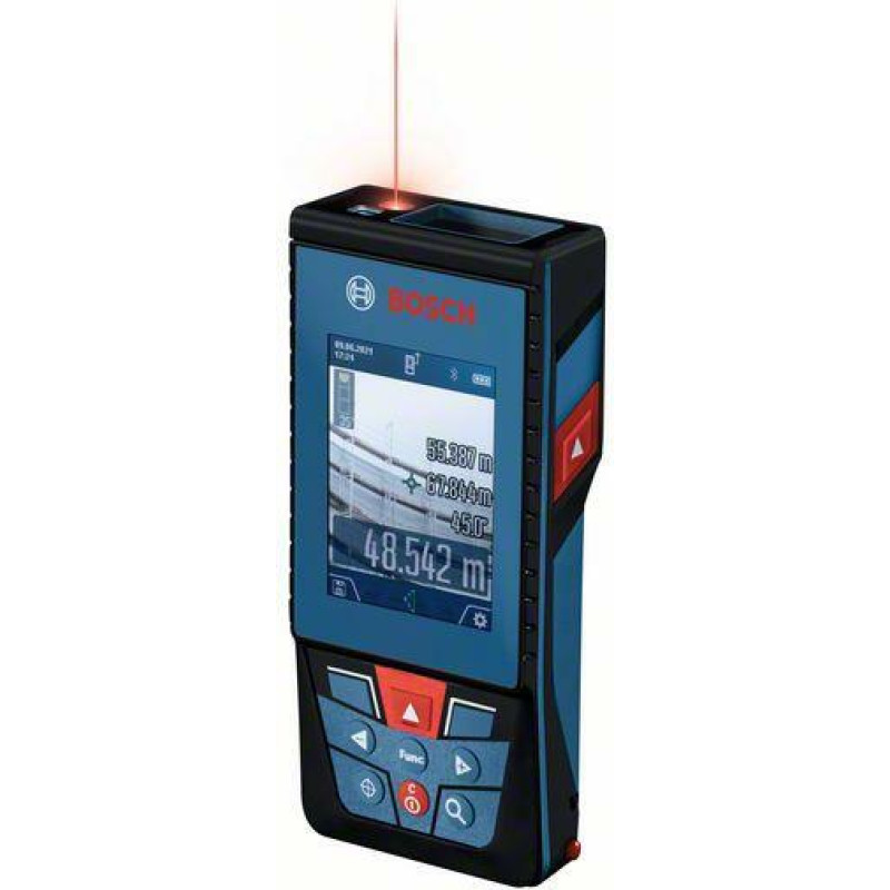 Bosch LASER RANGEFINDER GLM 100-25 C