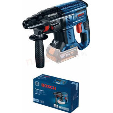 Bosch HAMMER DRILL GBH 180-LI 18V 0XAH BL