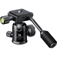 K&Amp;F Concept Ball head K&F Concept BH-26