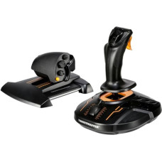 Thrustmaster T16000M FCS HOTAS