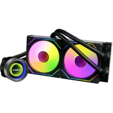 Lian Li CPU COOLER S_MULTI/G89.GA2T24INB.00 LIAN LI