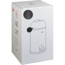 Wesco Kickmaster Jr.graphit matt