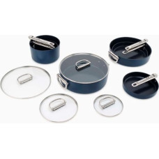 Joseph Joseph Space 6pc N/S Cookware Set