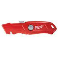 Milwaukee NOŻYK Z MECHANIZMEM COFAJĄCYM