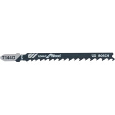 Bosch 1x25 Bosch jigsaw blades T 144 D