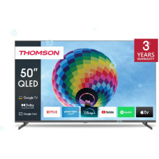 Thomson TV SET LCD 50