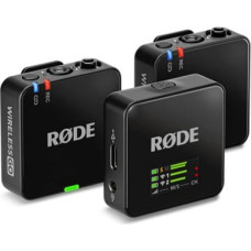 Rode Wireless GO III